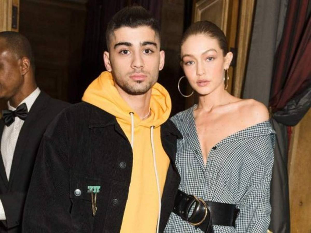 Yolanda Foster, mamá de Gigi Hadid, confirma embarazo