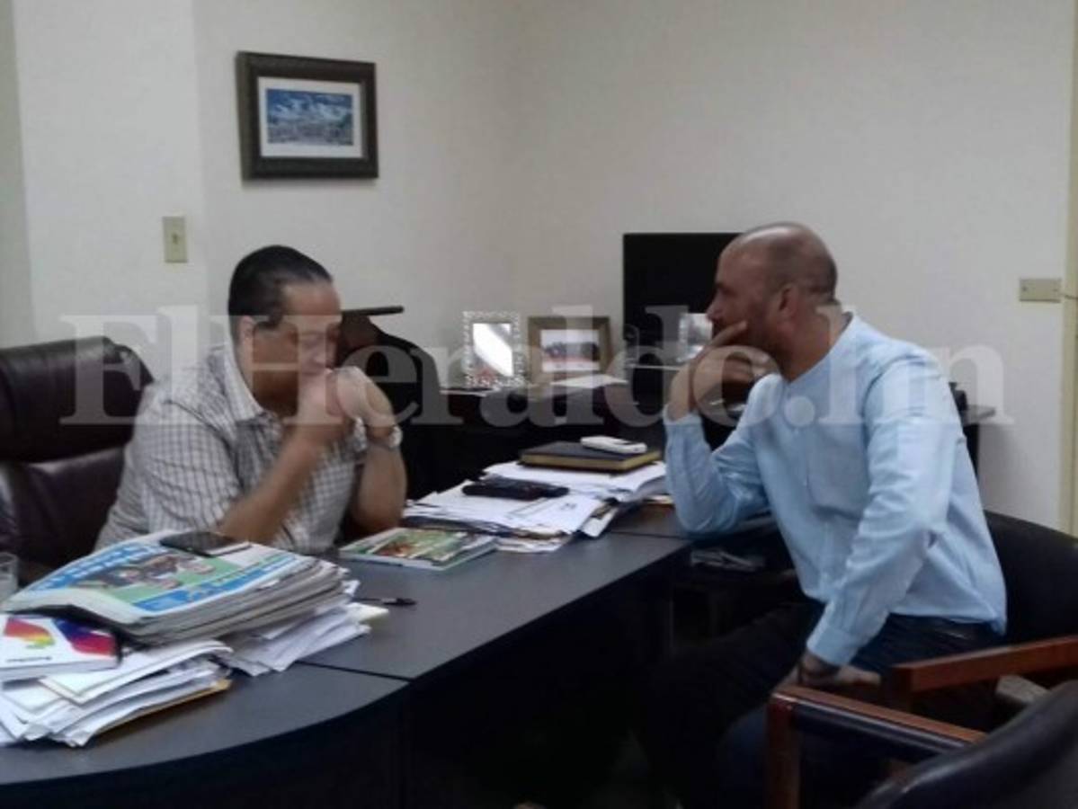 Facción de Salvador Nasralla notifica ante el TSE cambios a estatutos del Pac  