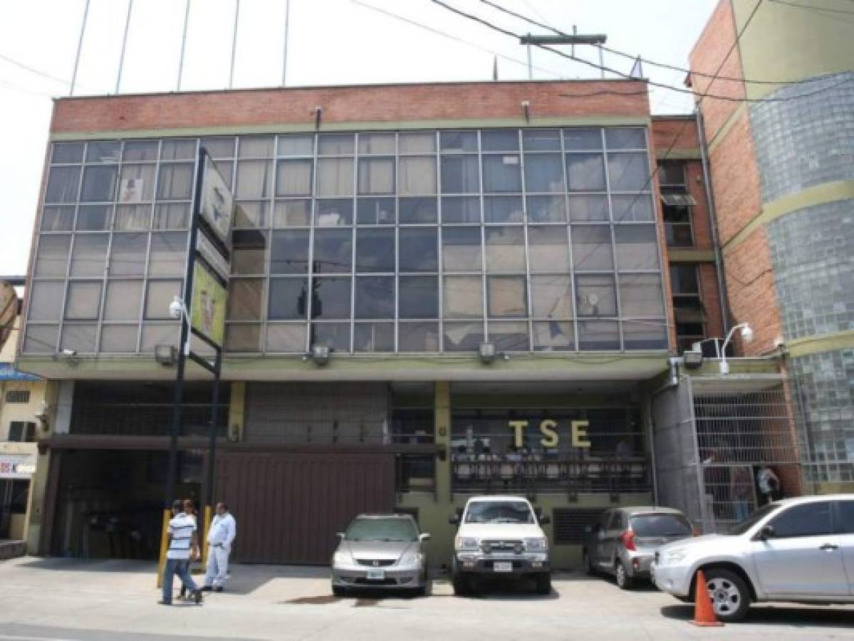 Honduras: Unidad fiscalizadora debe iniciar funciones el próximo 18 de mayo