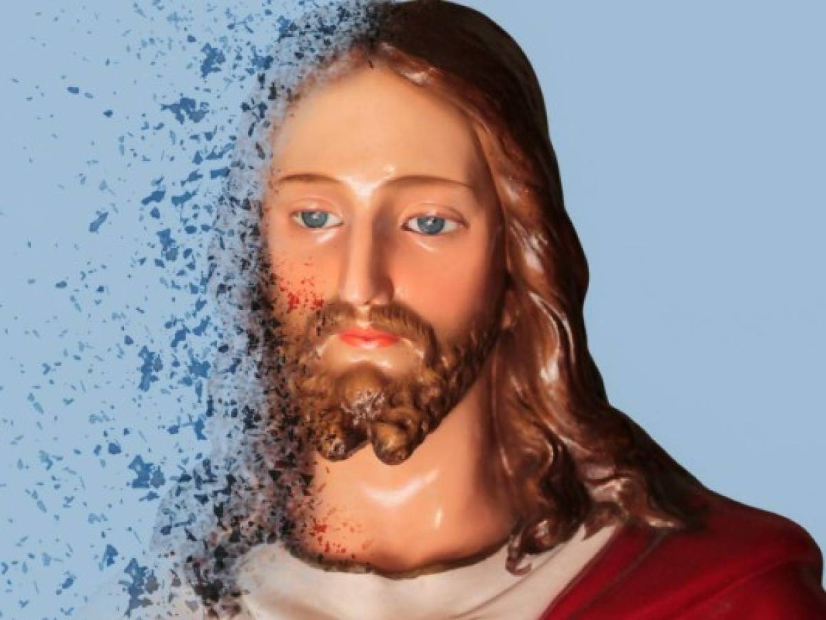 Así habría sido el verdadero aspecto físico de Jesús, según una historiadora