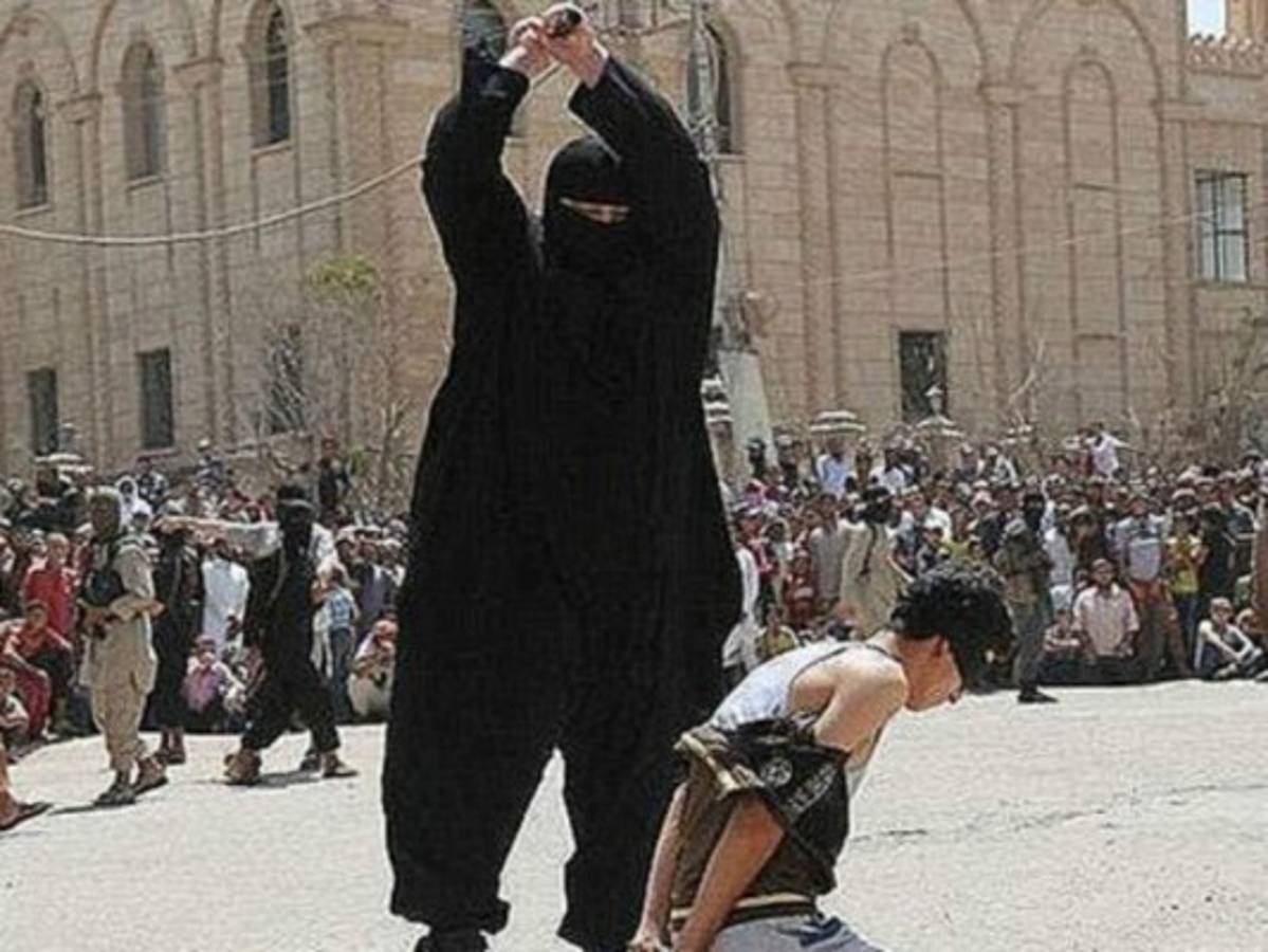 Abu Sayyf, principal decapitador del Estado Islámico fue asesinado en Irak