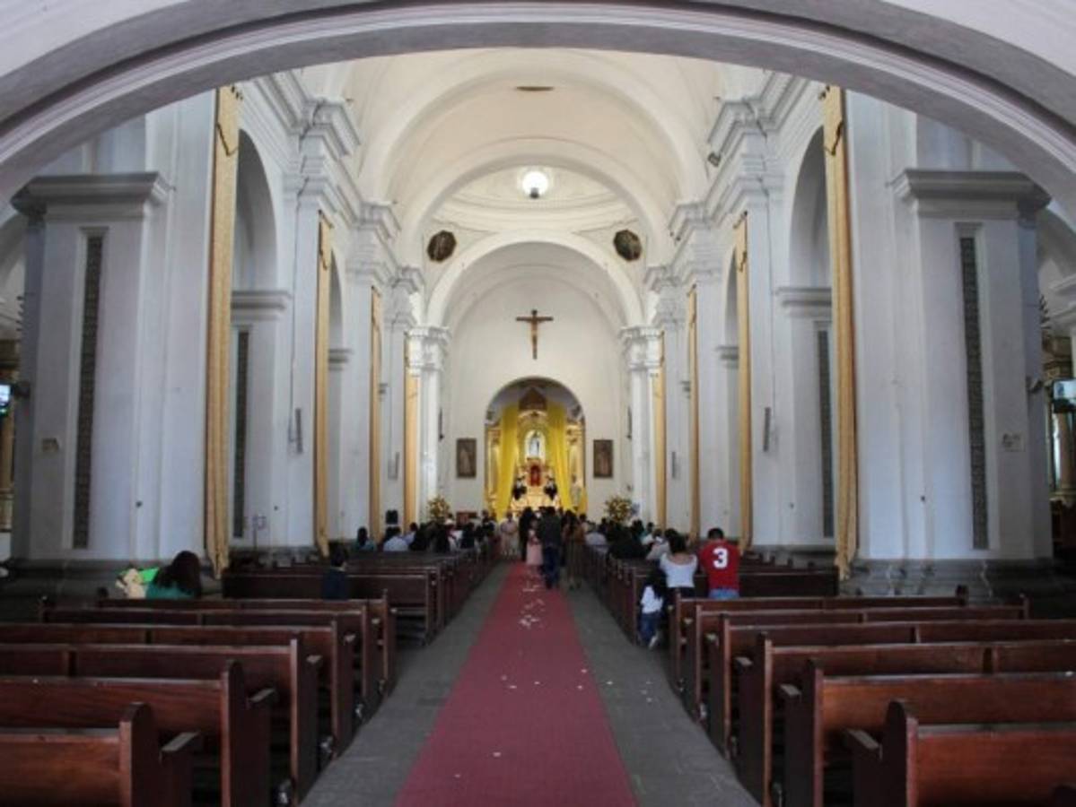 Antigua, la joya turística de Guatemala