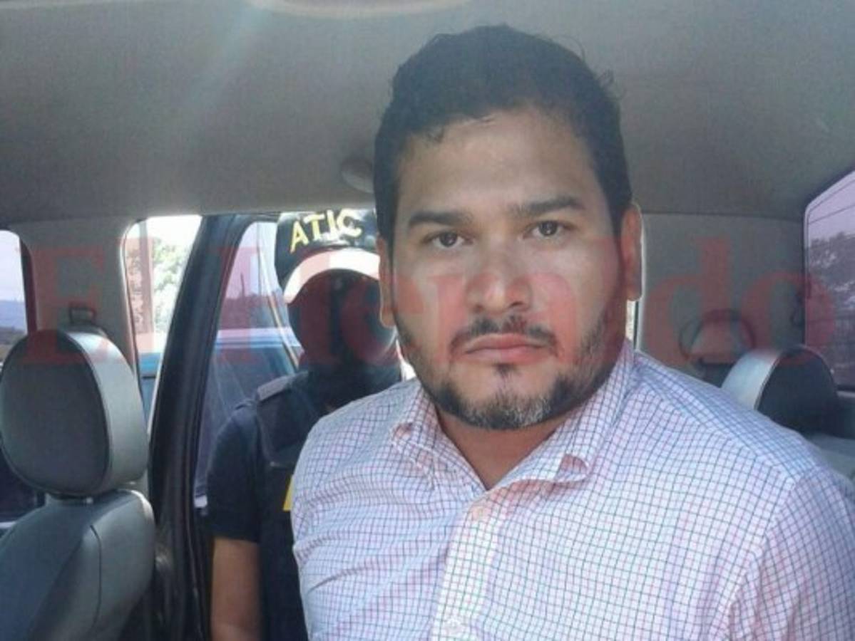 Detención judicial contra noveno implicado en crimen contra Berta Cáceres
