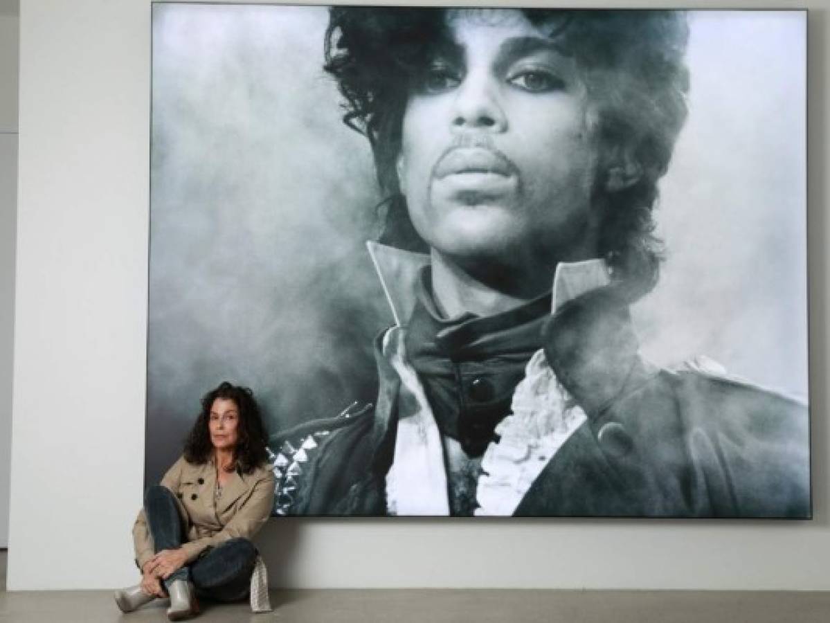 Artistas recuerdan cuando Prince les regaló una canción  