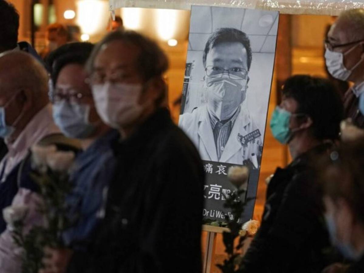 OMS dice que número de casos por coronavirus se está estabilizando