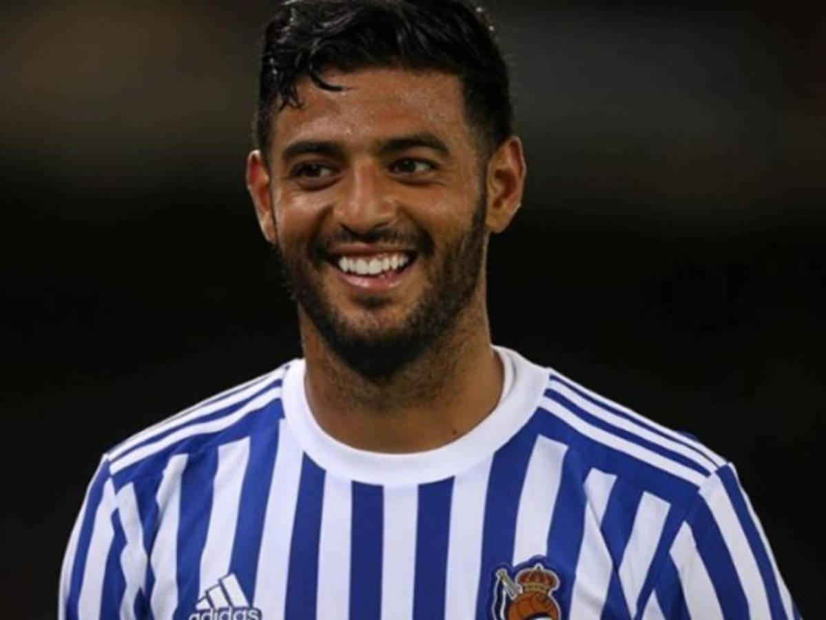 Carlos Vela rompe el silencio sobre supuesta invitación a chica trans