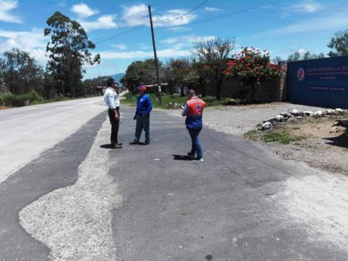 Realizarán masivos operativos en balnearios y centros recreativos de la capital de Honduras