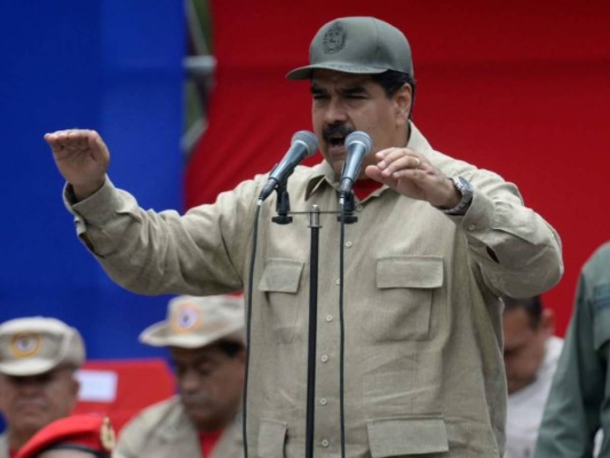 Gobierno de Honduras exige a Venezuela cumplir con el cronograma electoral para solventar la crisis