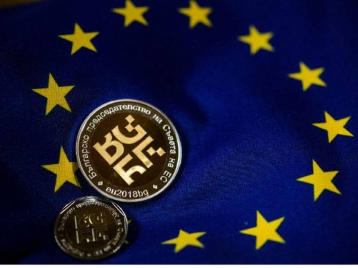 Bulgaria asume la presidencia de la Unión Europea