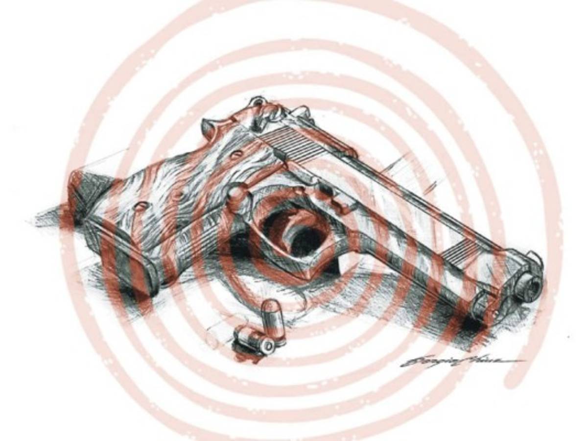 Grandes Crímenes: El crimen que parecía perfecto (Parte I)