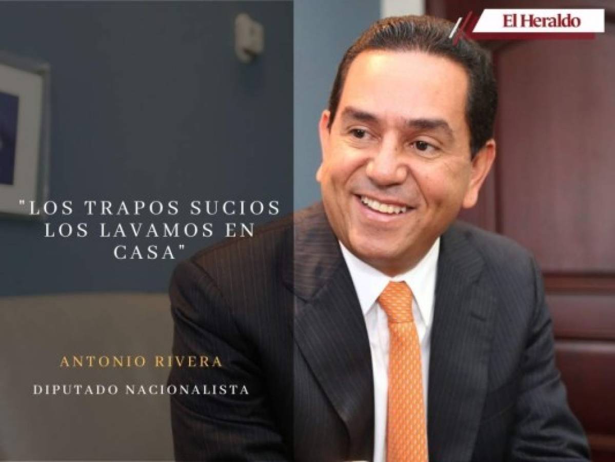 'A las 2 de la tarde la derrota era irreversible': las frases de Antonio Rivera tras las elecciones