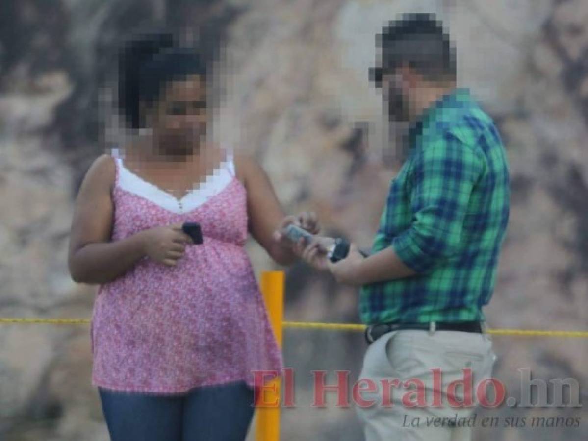 En 15 minutos se pueden conseguir pastillas abortivas a través de redes sociales