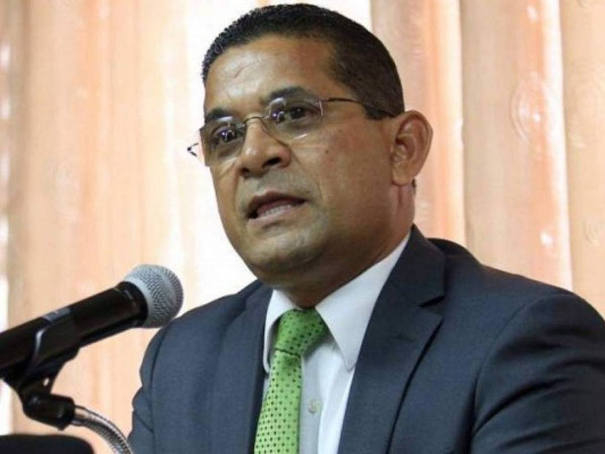 Comunicado de la Maccih en caso 'Arca abierta' da un espaldarazo al TSC