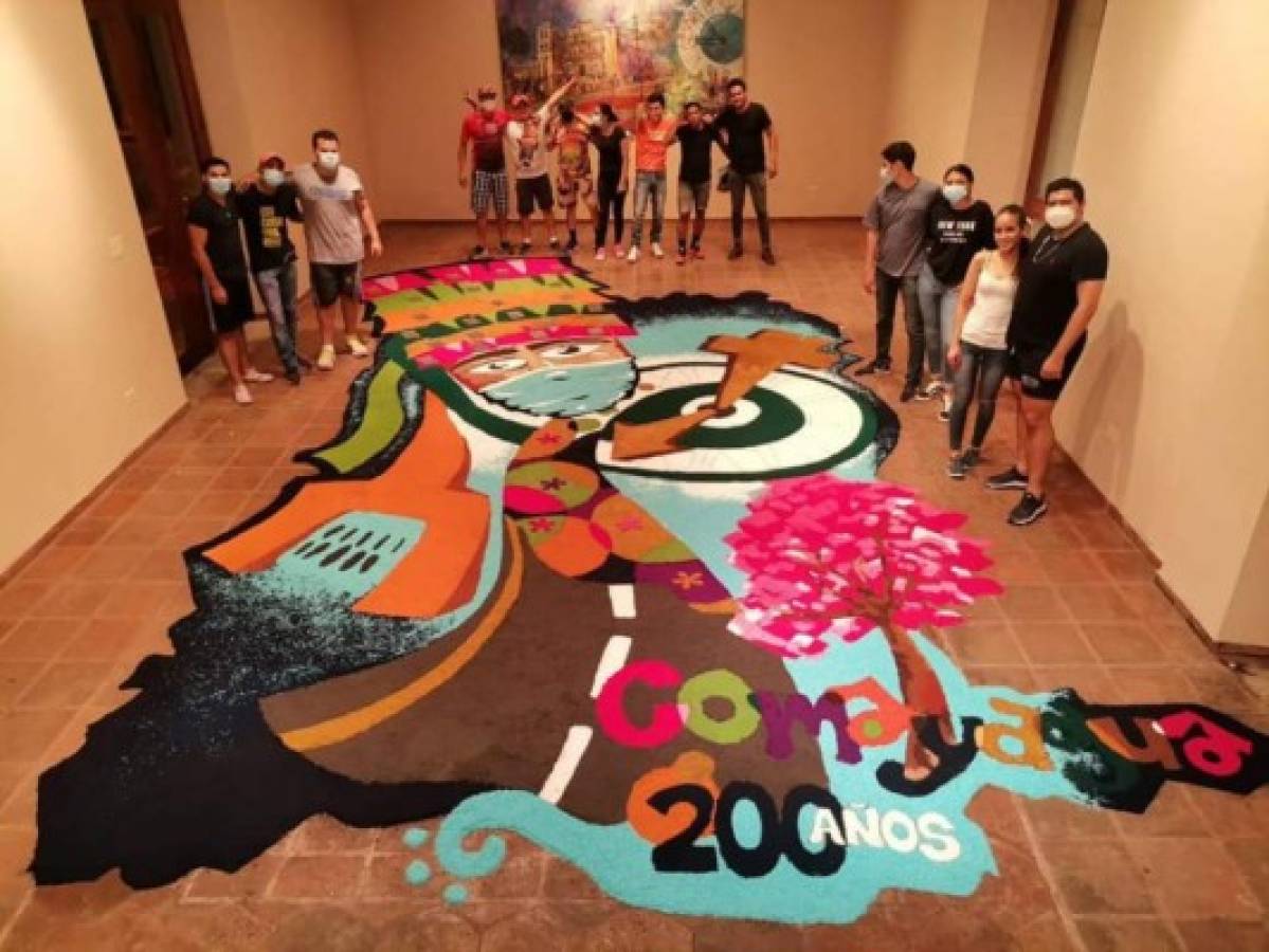 Sitios culturales y arqueológicos que ofrece Honduras en Feriado Morazánico