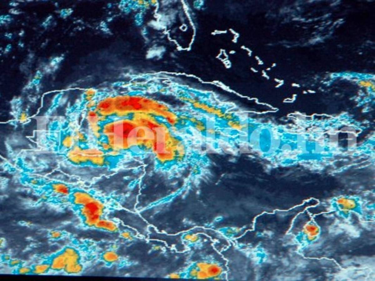 Honduras: Instituciones de prevención y emergencias se preparan ante temporada ciclónica