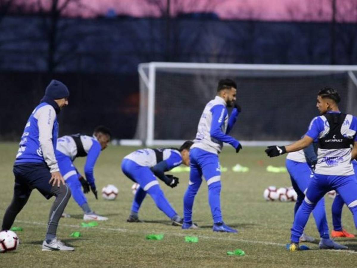 Nuevo horario del partido de la Selección Nacional ante Ecuador en debut de Coito