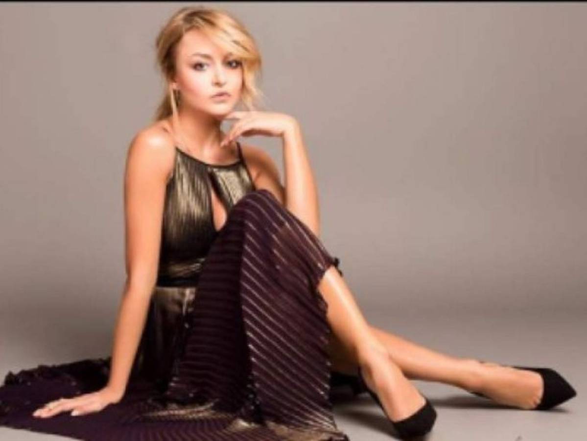Fans critican foto de Angelique Boyer y aseguran que sufre anorexia