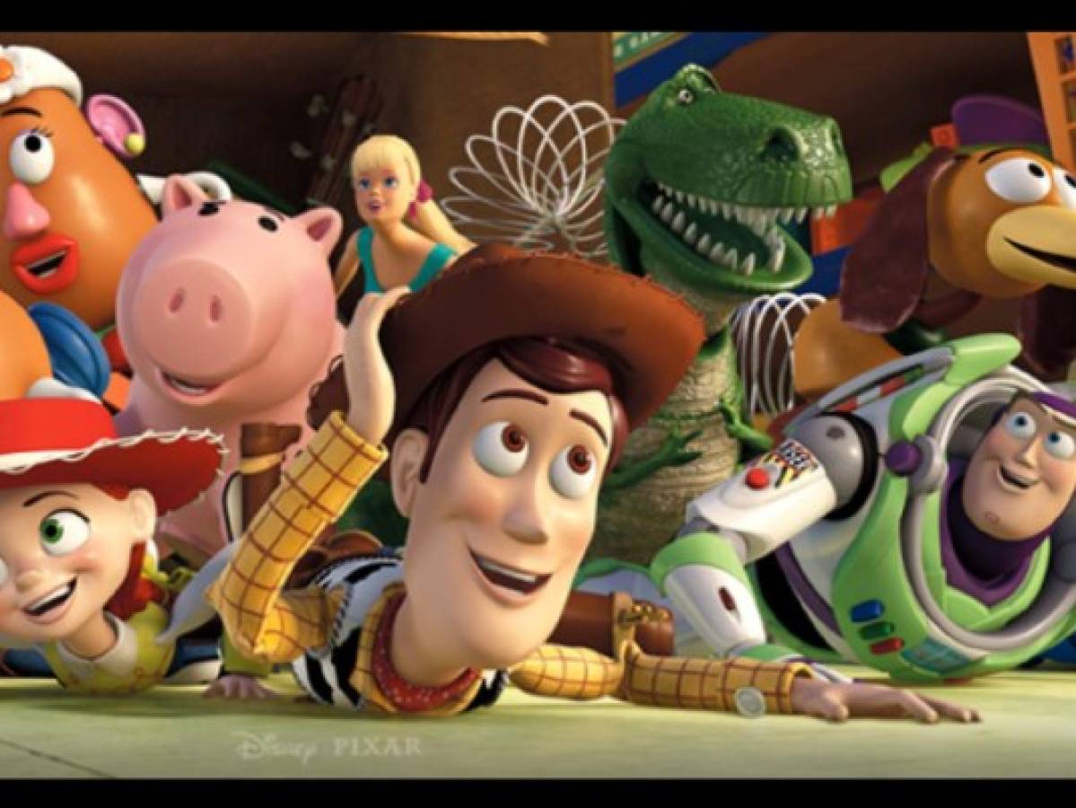 Película Toy Story 4 ya tiene fecha de estreno