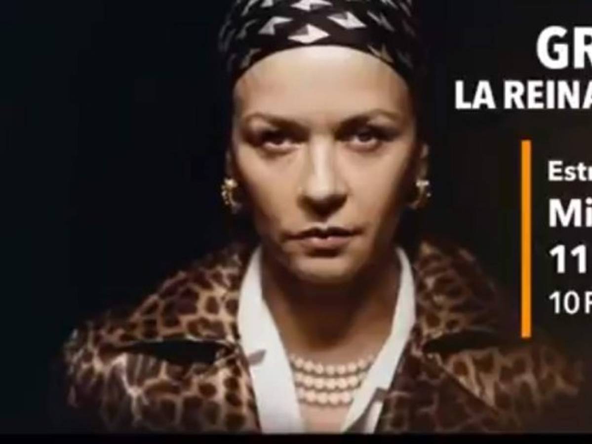 Catherine Zeta-Jones se convierte en una famosa narcotráficante