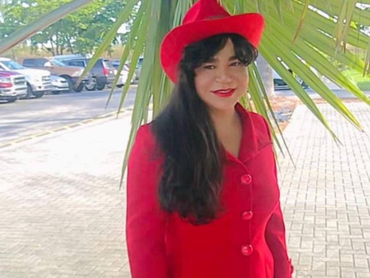 Ana de Maldonado: 'La Biblia me dice que al cielo tengo que llevar dinero'