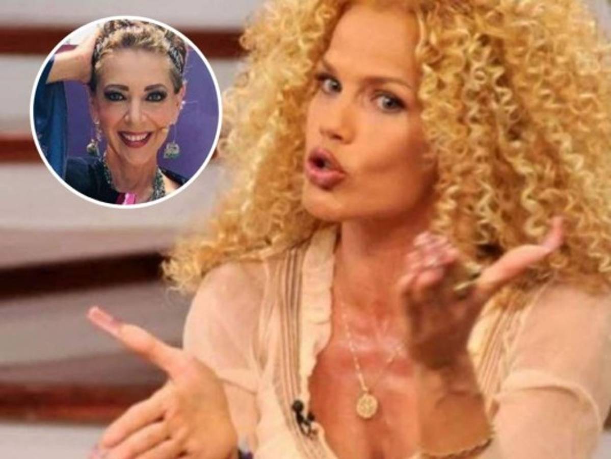 Niurka Markos revela que fue maltratada por Edith González en Salomé