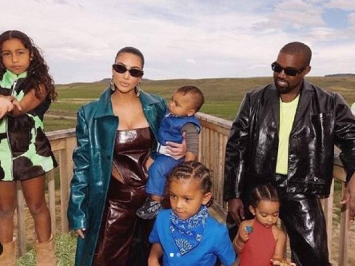 Kim Kardashian habría terminado su relación con Kanye West