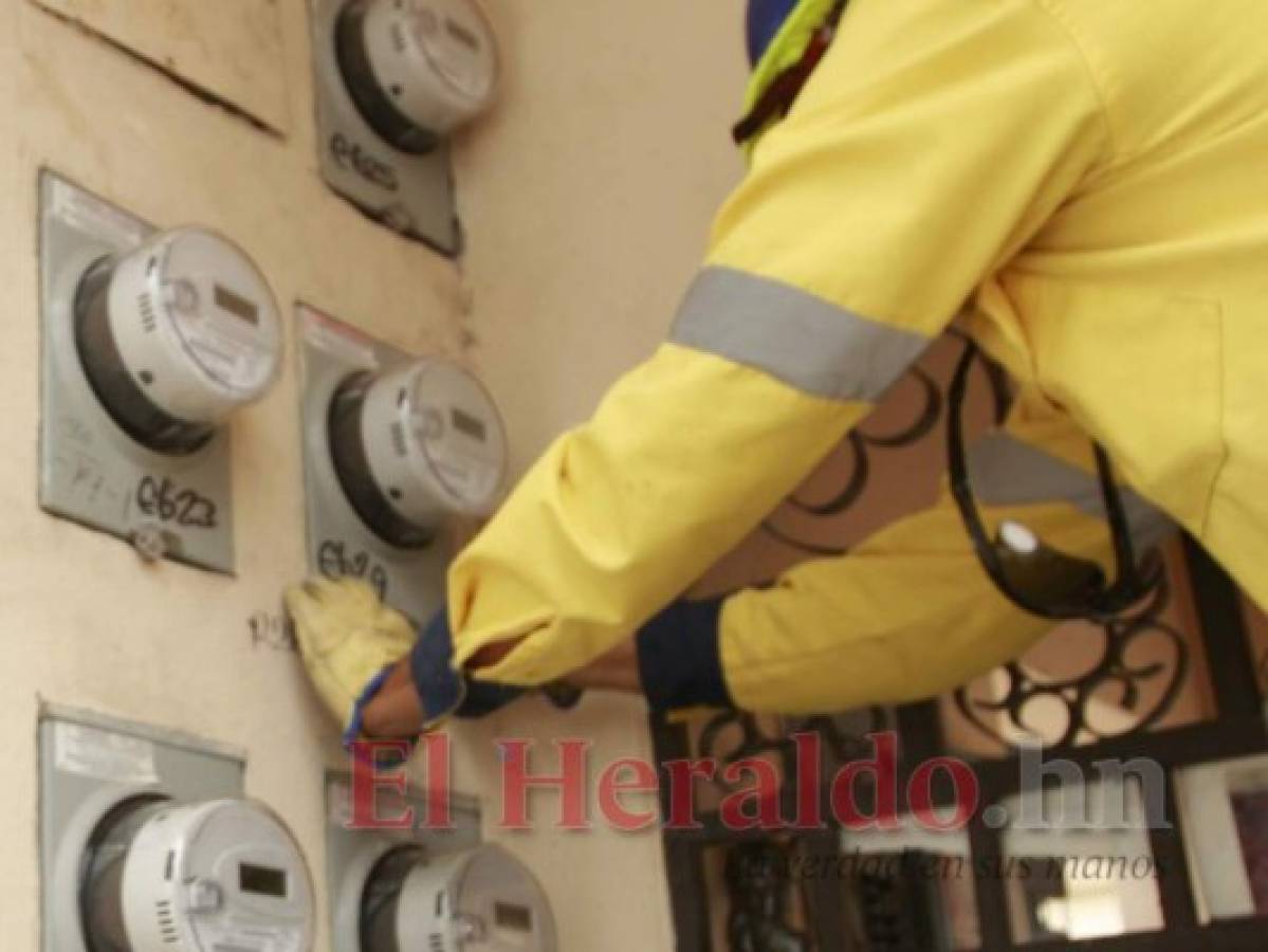 Sector privado se opone a fijar las tarifas eléctricas vía decreto