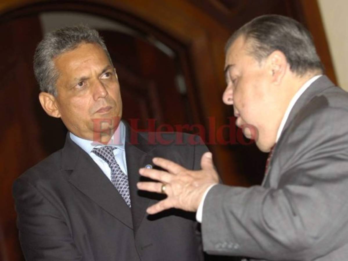 Reinaldo Rueda sobre Rafael Ferrari: 'Don Rafa' nos abrió las puertas de Honduras