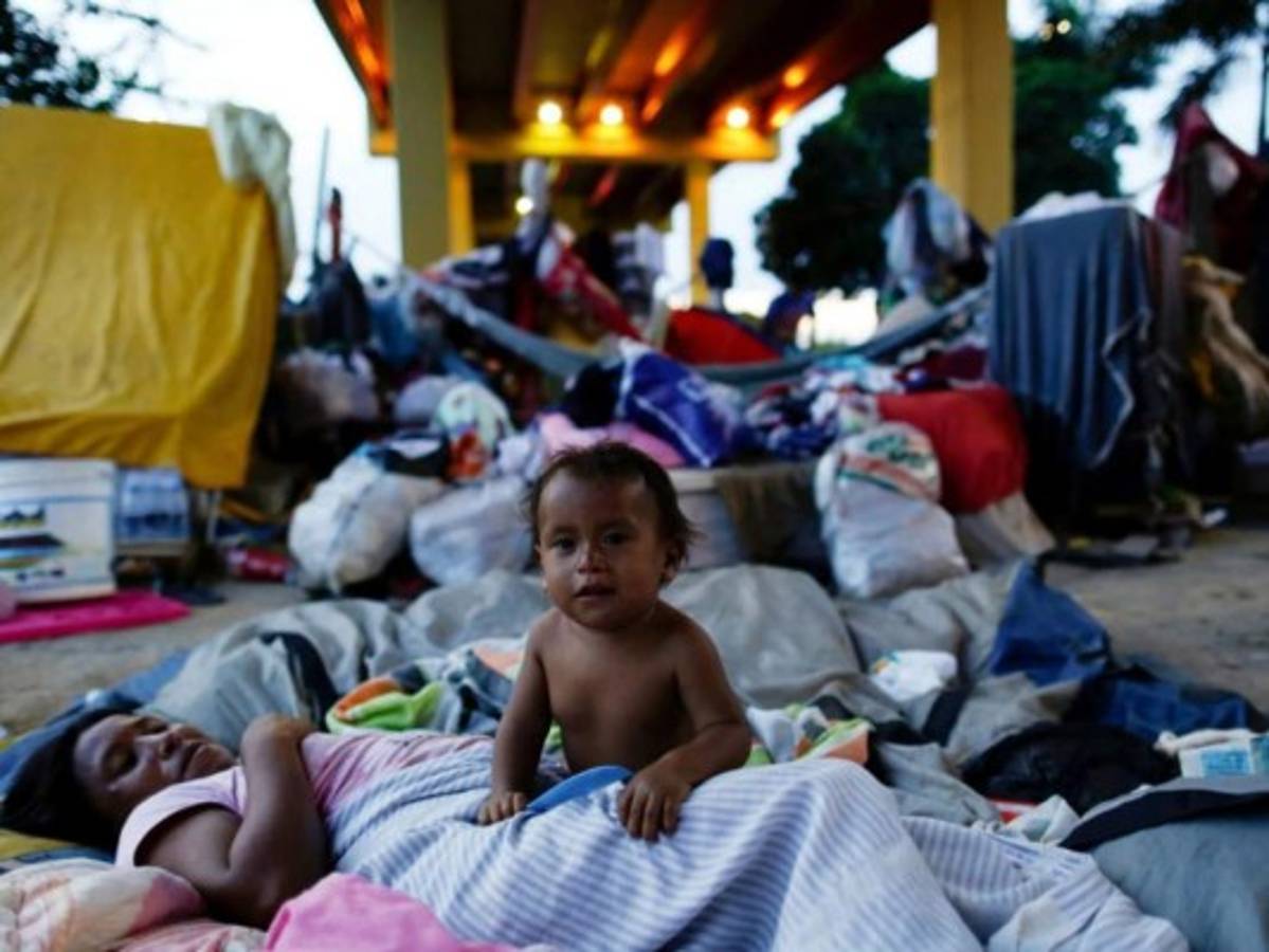 Brasil adopta medidas para contener emergencia social en frontera con Venezuela