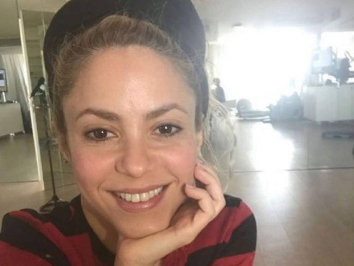 Shakira retoma su gira El Dorado World Tour tras hemorragia en cuerdas vocales