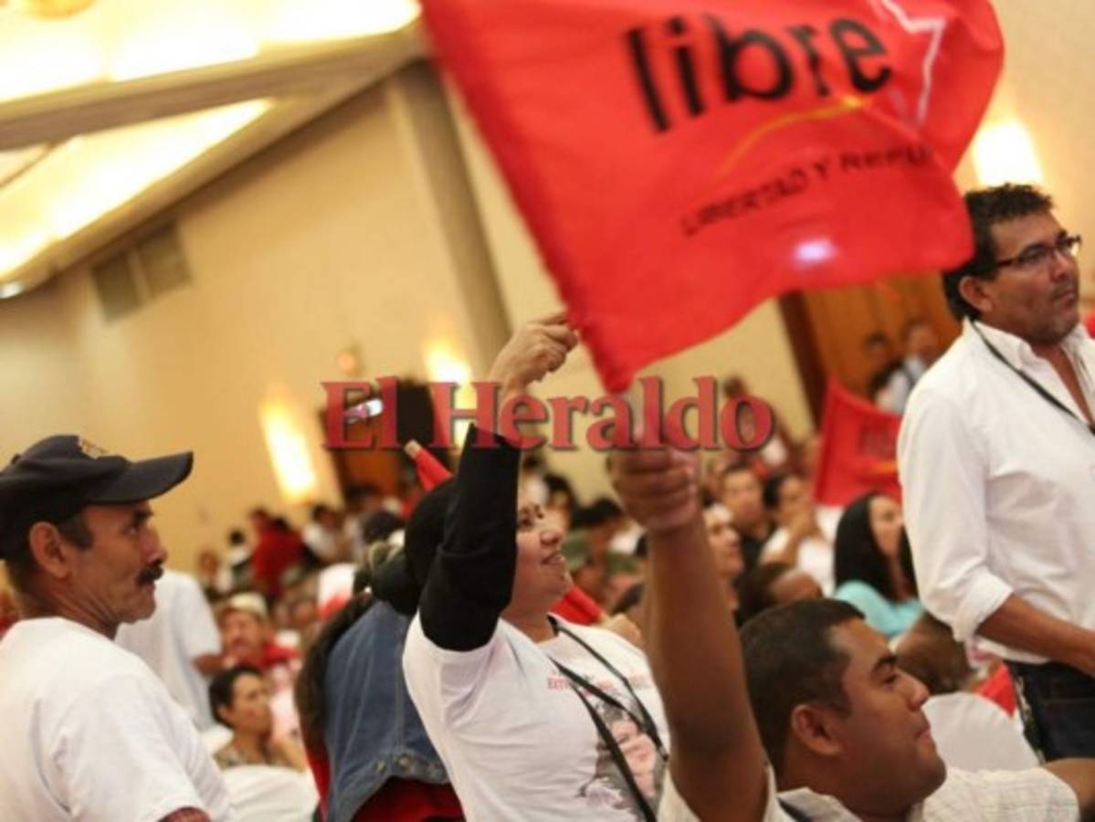 En asamblea aprueban continuidad de la Alianza de Oposición