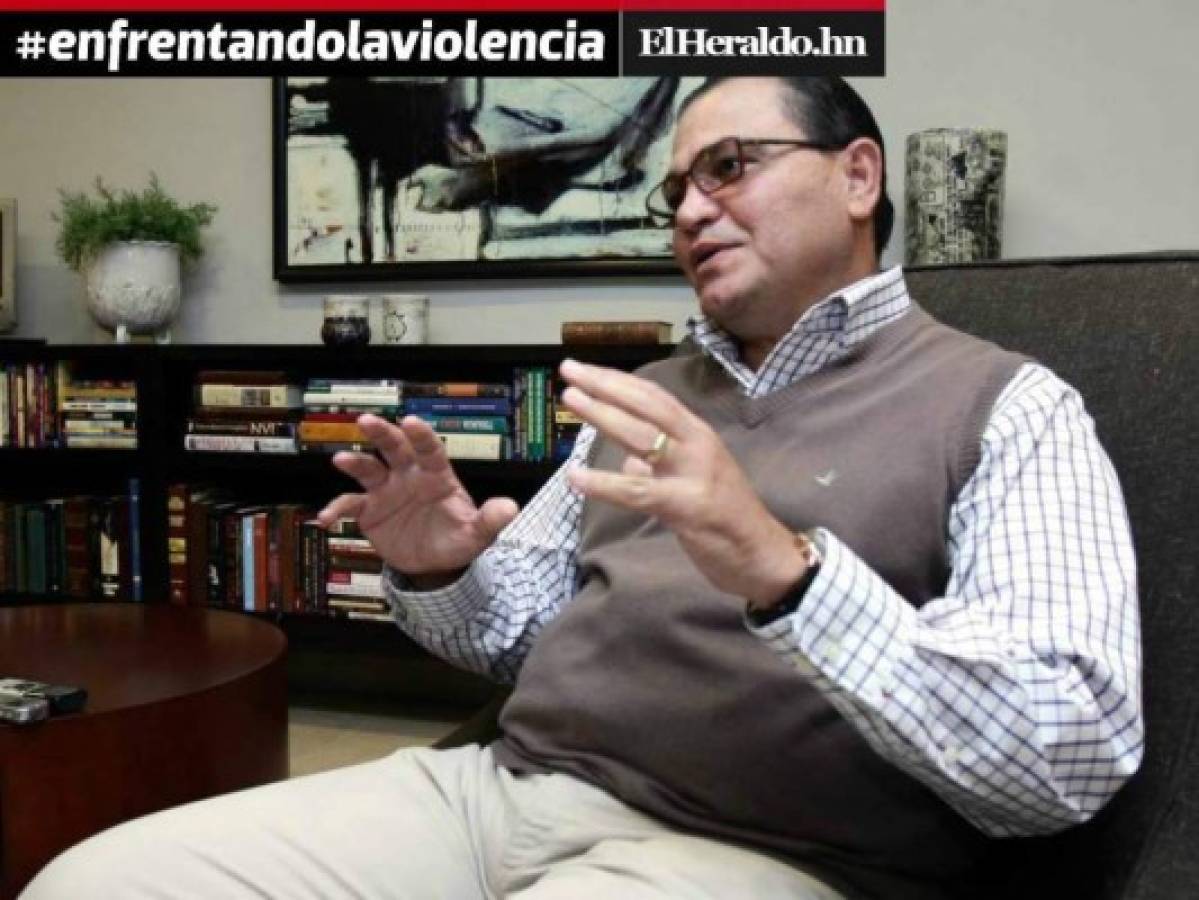 'Combatir la violencia es compromiso de todos”: Expertos