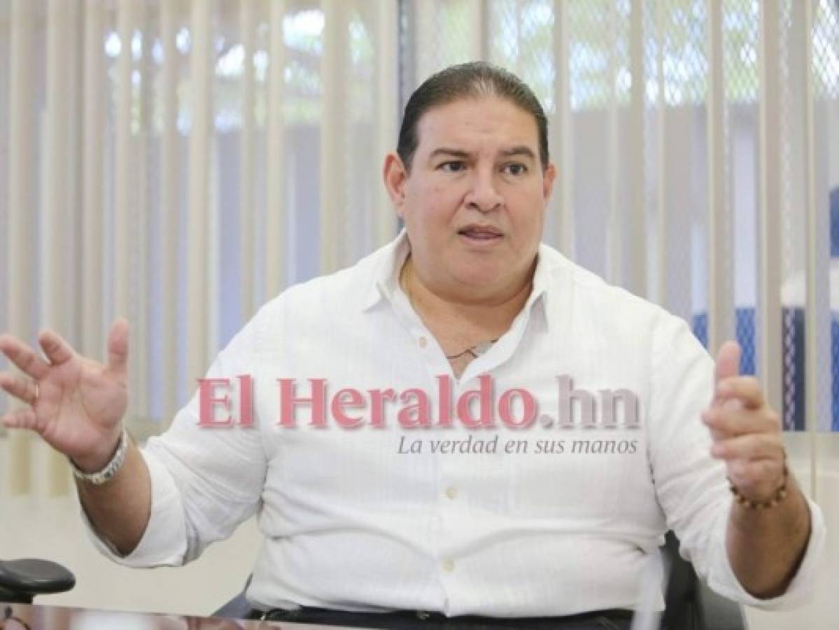 Embajador hondureño cuestiona ética de los fiscales de Estados Unidos