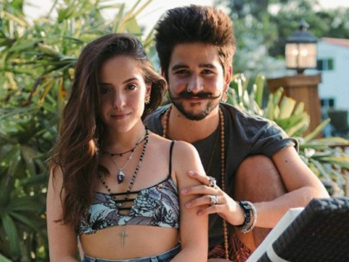 Vídeo: La tierna propuesta de matrimonio que le hicieron a Evaluna, hija de Ricardo Montaner