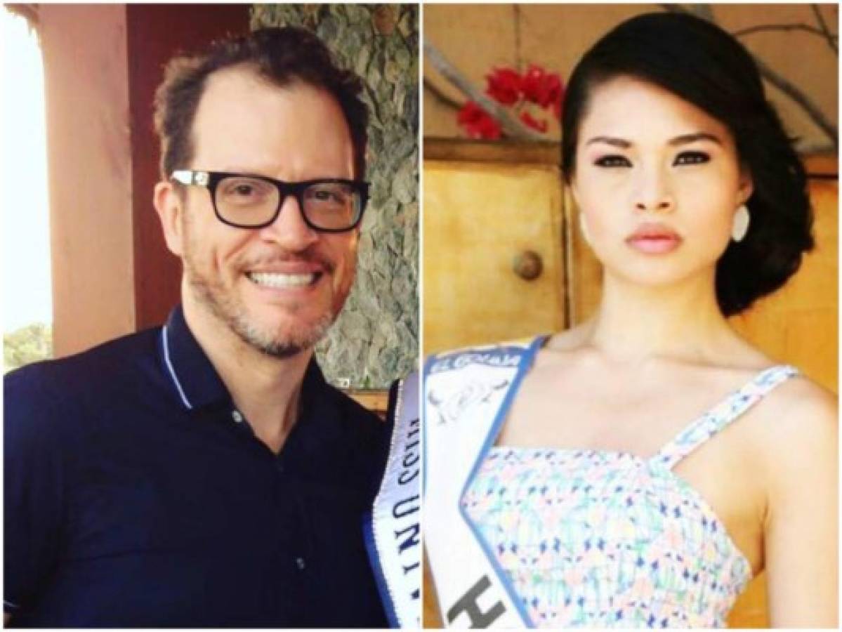 VIDEO: Miss Honduras Sirey Morán cuenta su versión tras perder la corona