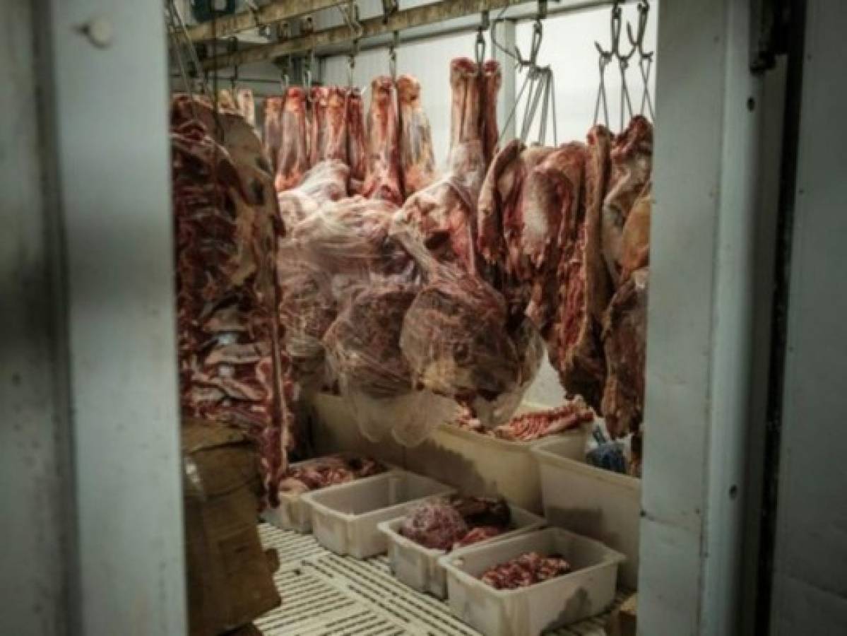 Nuevas detenciones por el escándalo de la carne adulterada en Brasil