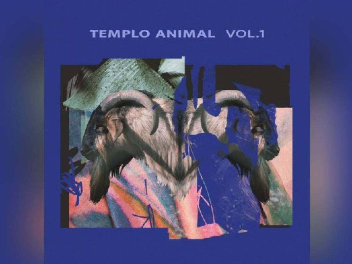 Templo Animal Vol. 1: los aportes hondureños a la música ambient