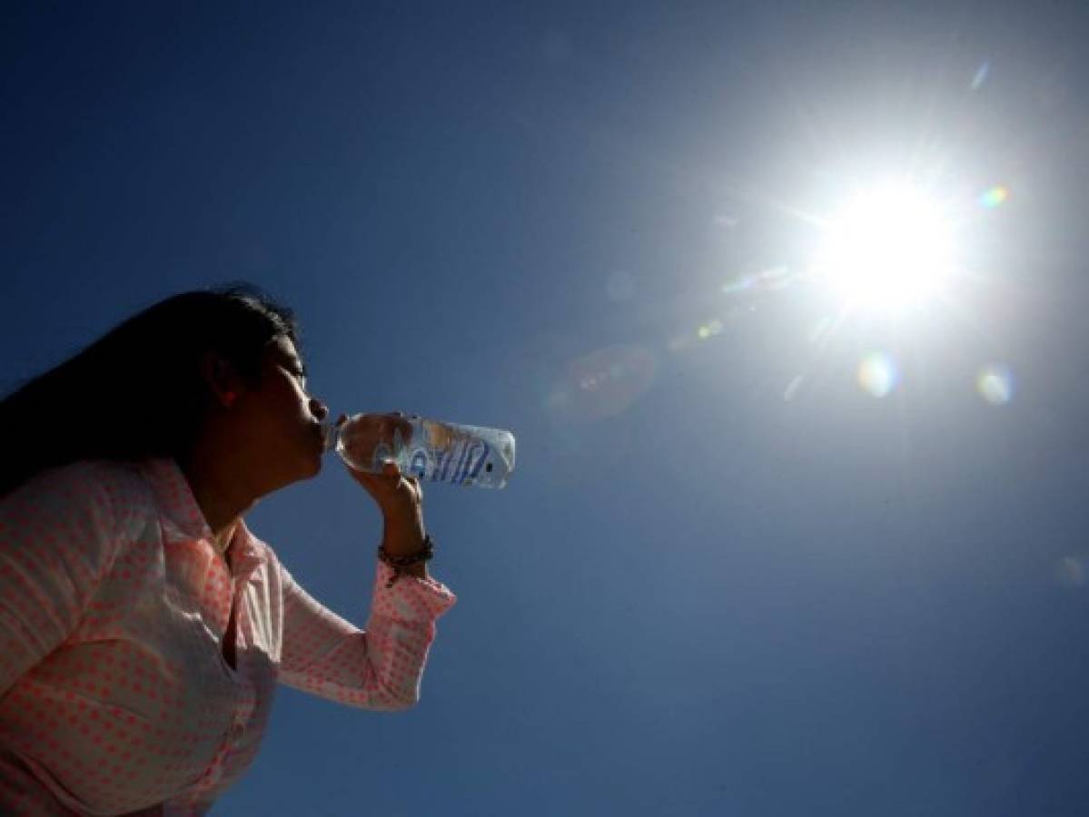 Pronostican altas temperaturas y lluvias leves para Semana Santa