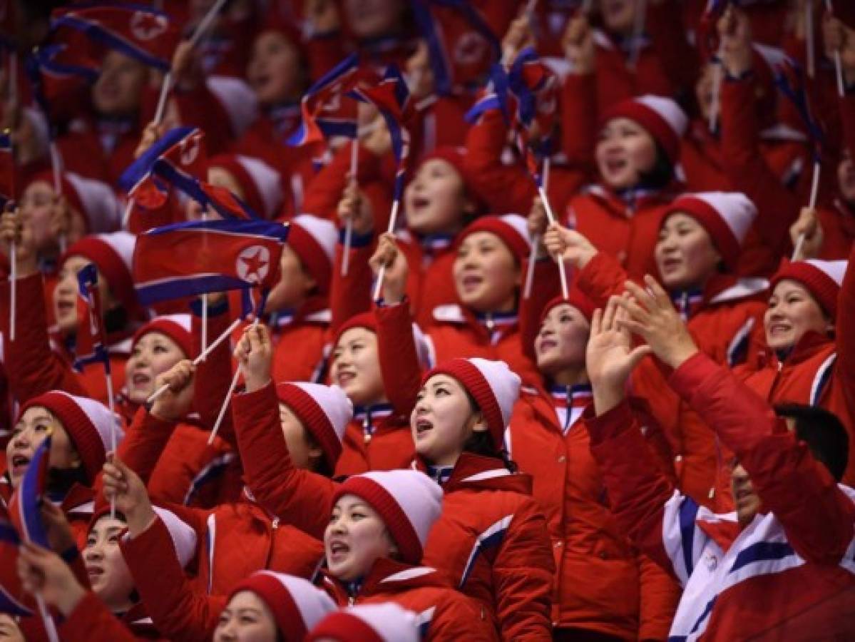 Posponen el inicio del eslalon femenino por el viento en Pyeongchang