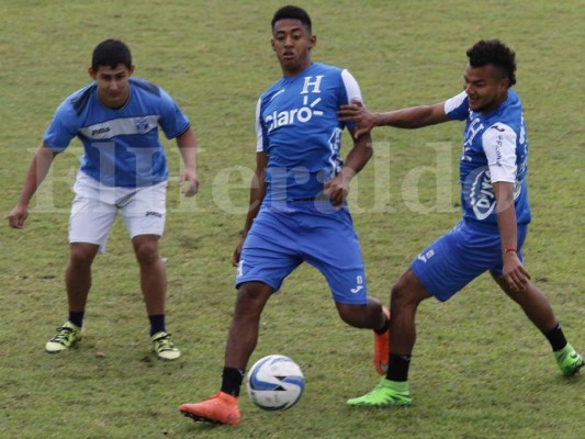 Selección de Honduras contratará al nuevo entrenador en octubre