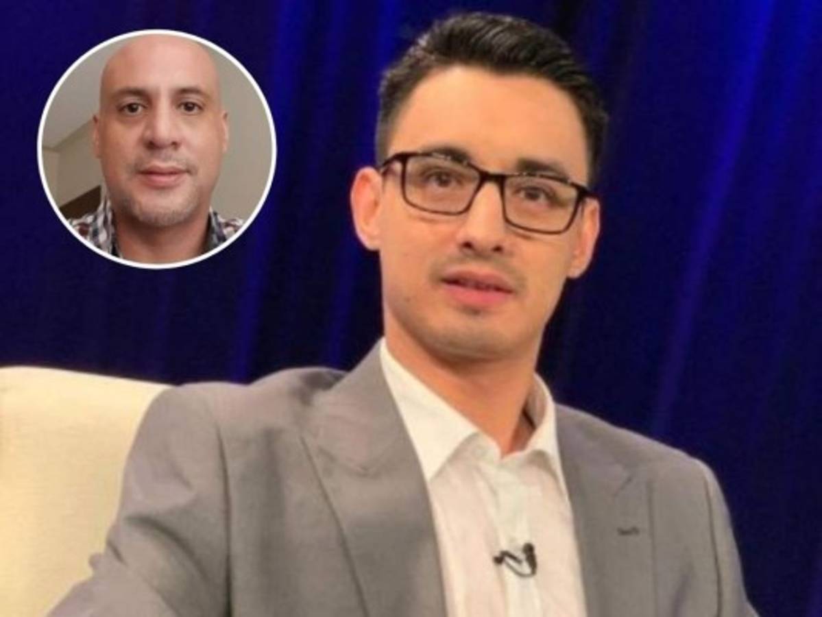 'La verdad está de nuestro lado, tenemos pruebas': Padre de joven que denunció supuesto abuso de Allan Fajardo