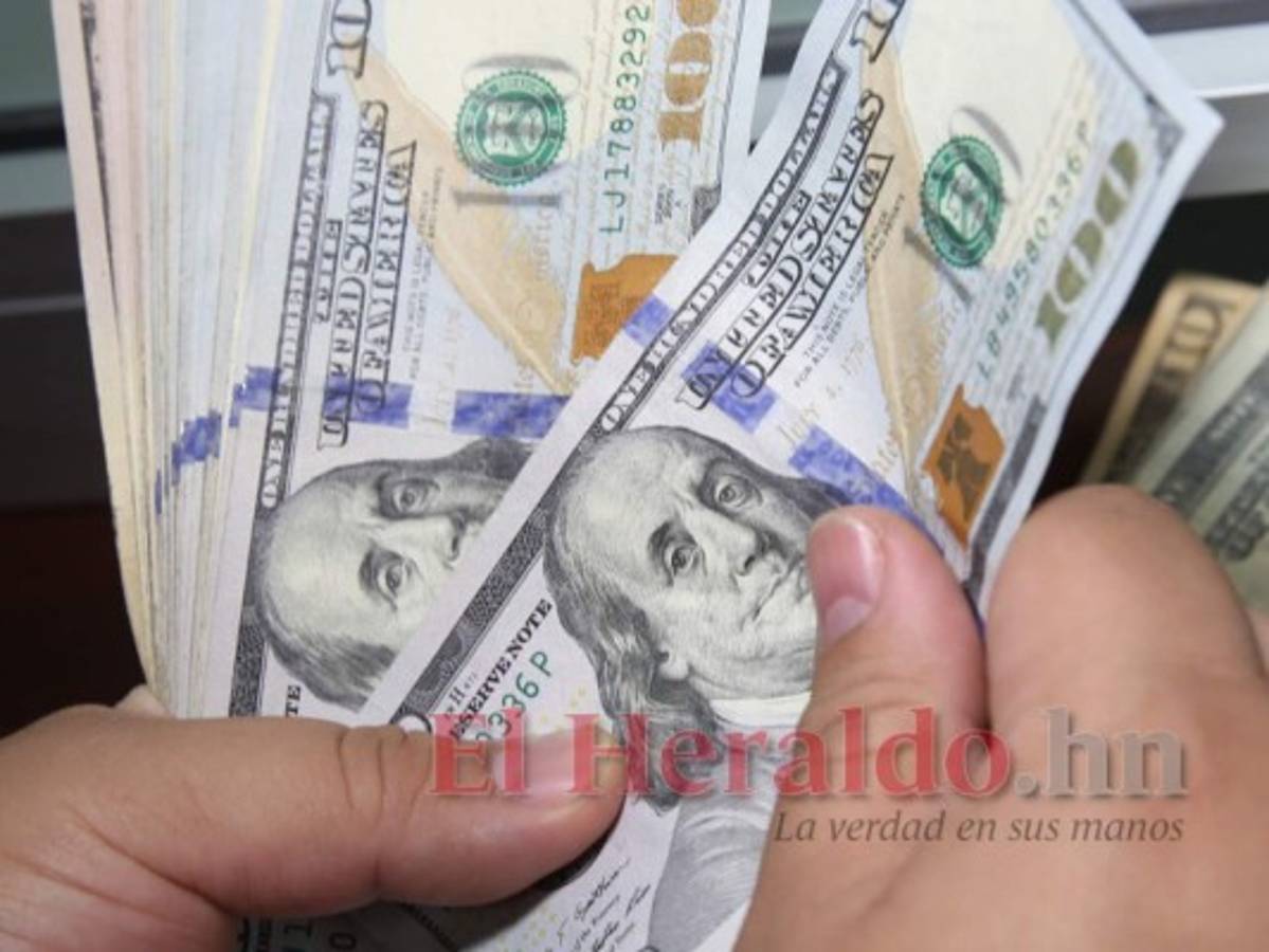 Las madres reciben el 38% de remesas en Honduras