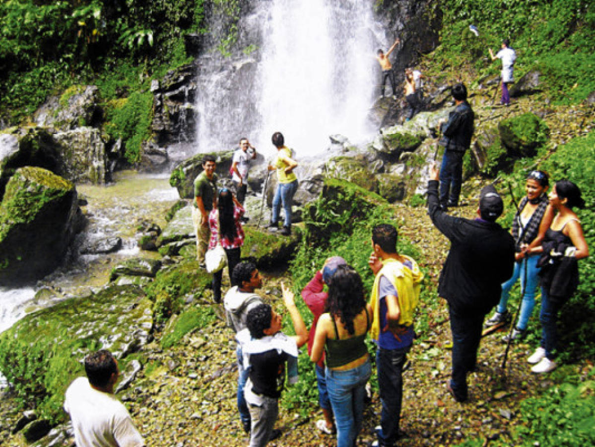 Un comité comunitario protegerá el Parque Nacional de Comayagua