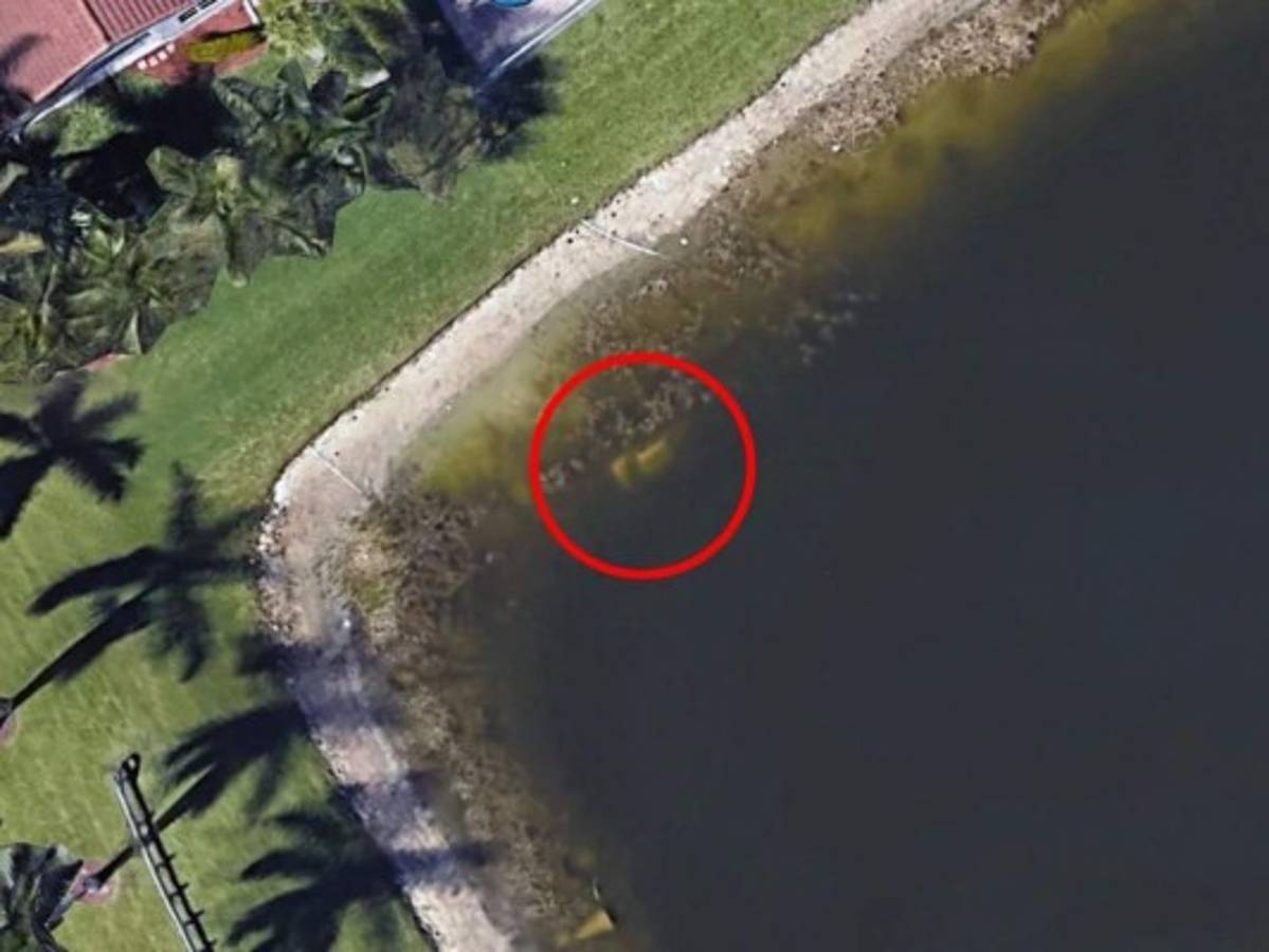 Tras 22 años desaparecido encuentran su cuerpo por Google Maps