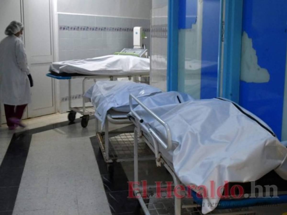 Muertes por covid-19 en el mundo son el triple de lo oficializado, asegura la OMS