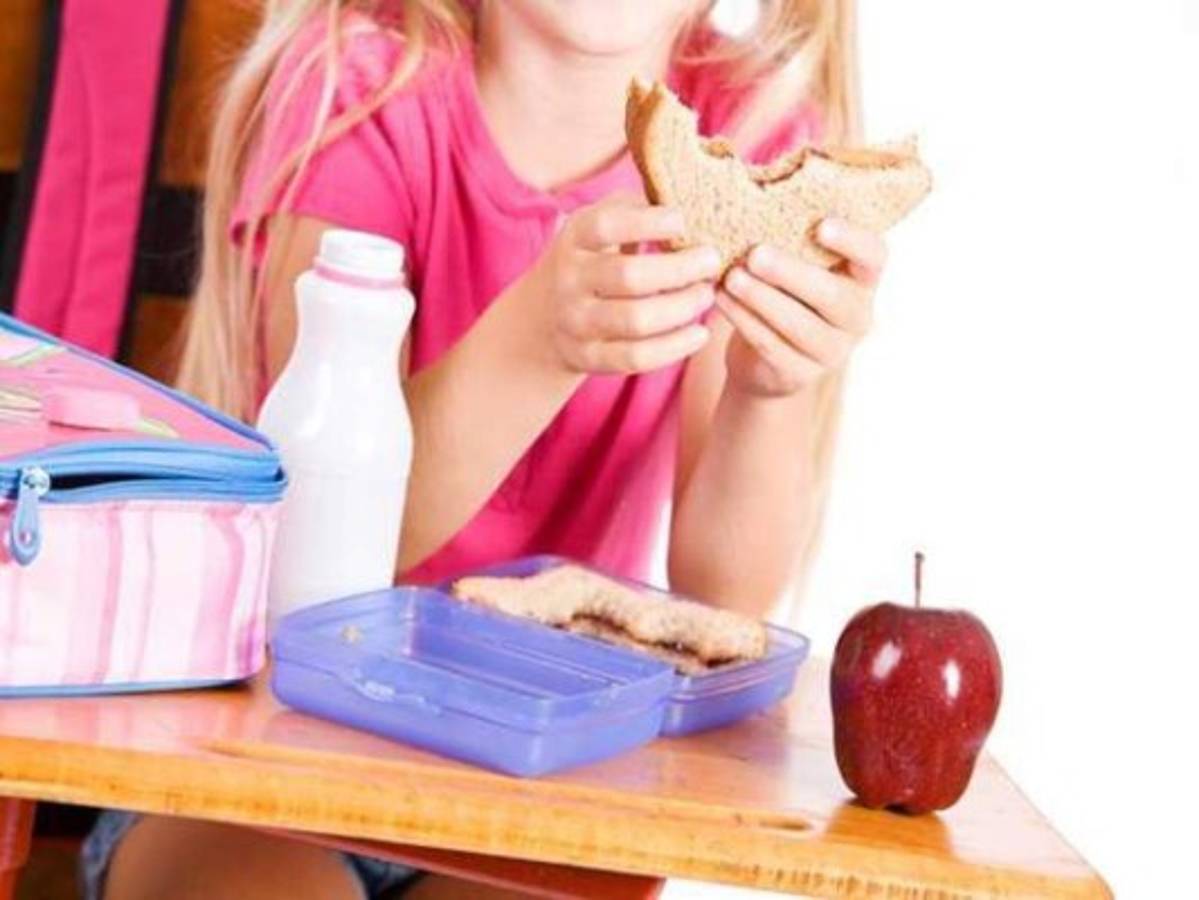 Recomendaciones de salud para buen regreso a clases&nbsp;&nbsp;