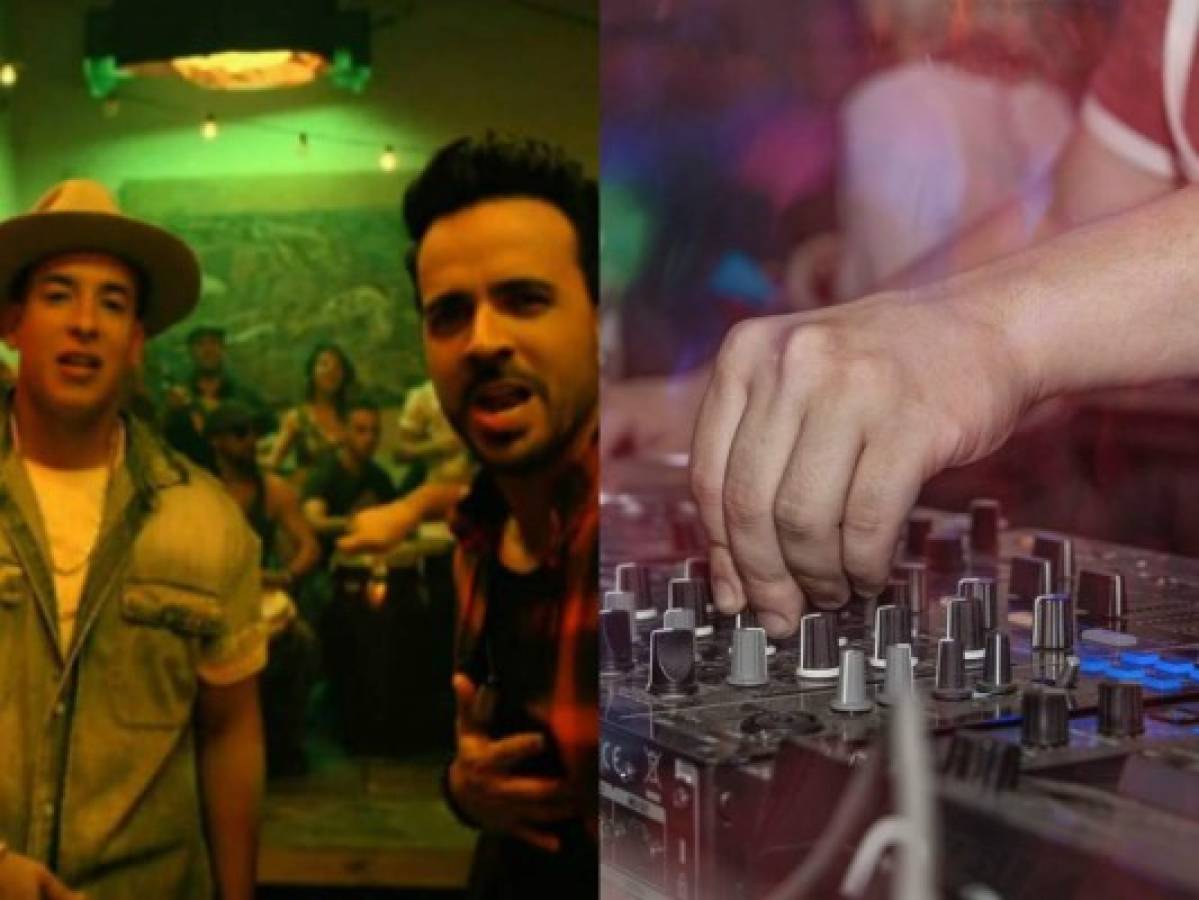 Golpean a un DJ por poner 'Despacito' más de diez veces en España