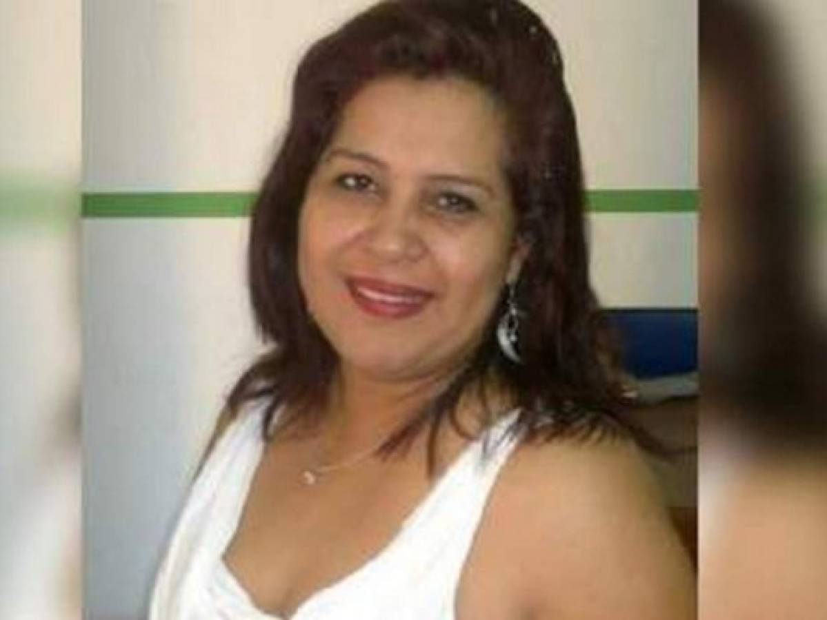 Condenan a asesino de odontóloga Eva Yadira Mujica Paz en Tegucigalpa