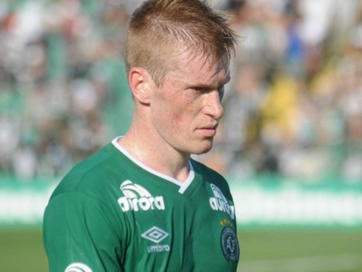 Chapecoense ya tiene cinco nuevas contrataciones y comienza a formar equipo