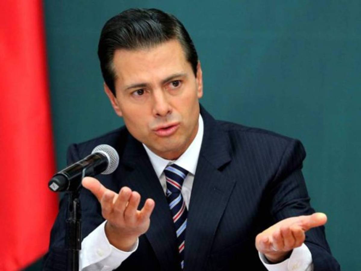Crimen y violencia acosan a México en 5to año de Peña Nieto